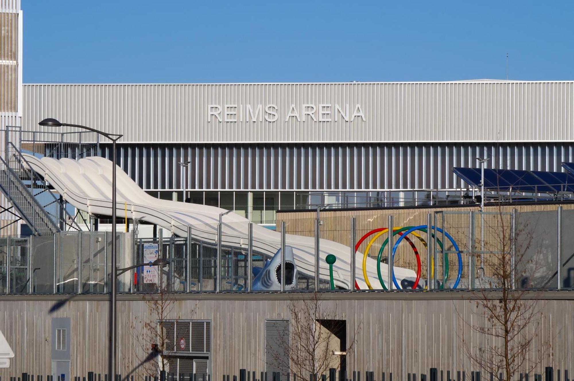 L'Industriel - Billard Et Home Cimena - Hyper Centre Reims Eksteriør bilde